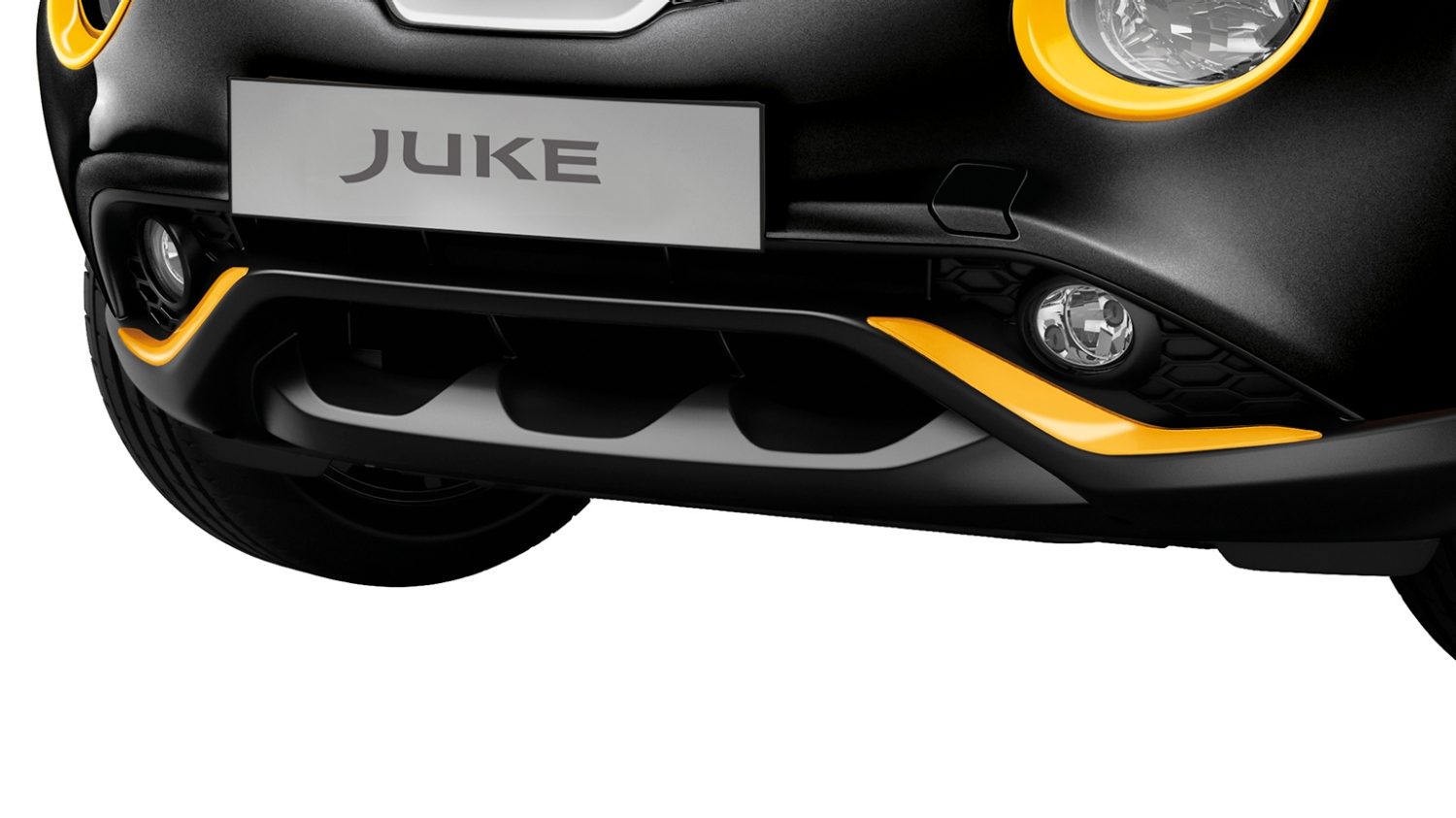 Accessori Nissan Juke Piccolo Crossover Nissan